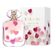 Escada Celebrate N.O.W. Parfimērijas ūdens 80 ml