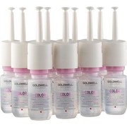 Goldwell Dualsenses Color serums 12 x 18 ml