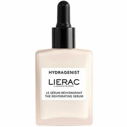 Lierac Hydragenist serums 30 ml