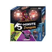 Kosmos 5-Minūšu Dungeon