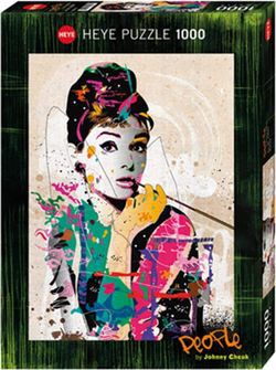 Heye Verlag Audrey Heye Verlag Audrey