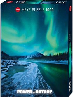 Carletto Nordlicht Puzzle Carletto Nordlicht Puzzle