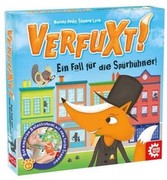 Carletto Verfuxt! Carletto Verfuxt!