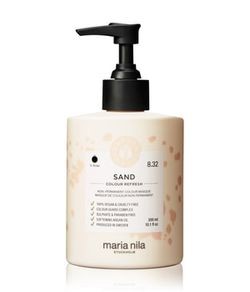 Maria Nila Colour Refresh Sand 8.32 300 ml