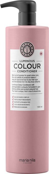 Maria Nila Luminous Colour kondicionieris 1000 ml