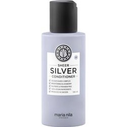 Maria Nila Sheer Silver kondicionieris 300 ml