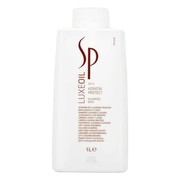 Wella SP Luxe Oil Keratīna Aizsardzības Šampūns 1000 ml