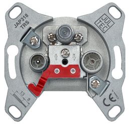Jultec JAP318TRS Jultec JAP318TRS