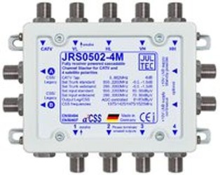 Jultec JRS0502-4M Jultec JRS0502-4M
