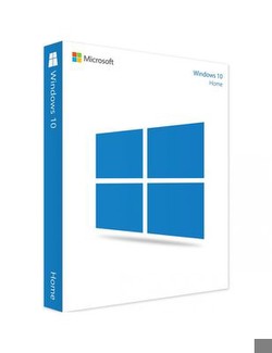 Microsoft Windows 10 Home 64 Bit OEM Microsoft Windows 10 Home 64 Bit OEM