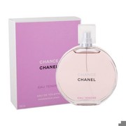 Chanel Chance Eau Tendre tualetes ūdens 150 ml
