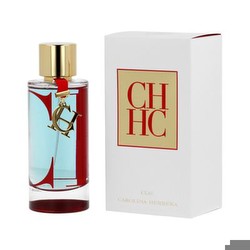 Carolina Herrera CH L'Eau tualetes ūdens 100 ml