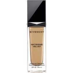 Givenchy Matissime Velvet Fluid 30 ml