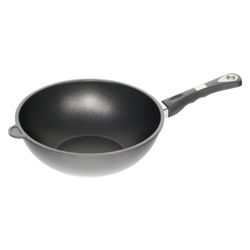 AMT Wok I-1128S 28 cm AMT Wok I-1128S 28 cm