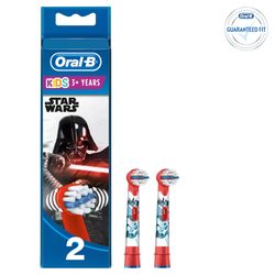 Oral-B uzspraužamā birste Star Wars Oral-B uzspraužamā birste Star Wars
