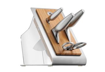 WMF Chef's Edition Asia-Messerblock 5-gab. WMF Chef's Edition Asia-Messerblock 5-gab.
