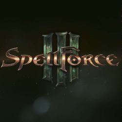 THQ Spellforce III PC THQ Spellforce III PC