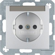 Berker Schuko kontaktligzda 41491404 Berker Schuko kontaktligzda 41491404