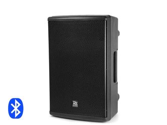 Power Dynamics PD412A Power Dynamics PD412A