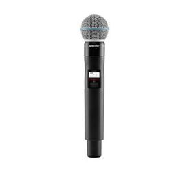 Shure QLXD2/Beta58 H51 Shure QLXD2/Beta58 H51