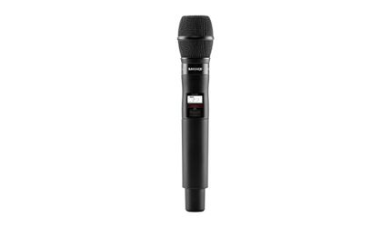 Shure QLXD2/KSM9 K51