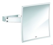 Grohe Selection Cube kosmētikas spogulis (40808000)