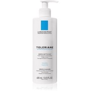 La Roche-Posay Toleriane tīrīšanas šķidrums 400 ml