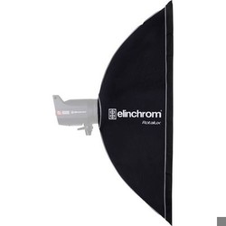 Elinchrom Rotalux Squarebox 100 cm