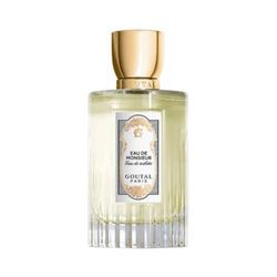 Annick Goutal Eau de Monsieur tualetes ūdens 100 ml