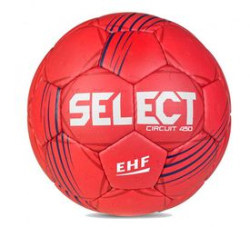 Select Circuit Gr. 1 Select Circuit Gr. 1
