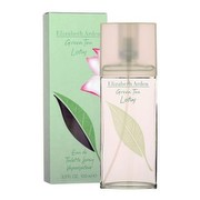 Elizabeth Arden Green Tea Lotus tualetes ūdens 100 ml