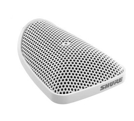 Shure CVB-W/O Shure CVB-W/O