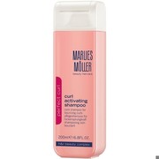 Marlies Möller Perfect Curl - Cirtas aktivējošs šampūns 200 ml