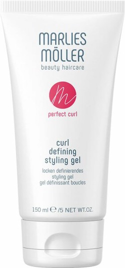 Marlies Möller Perfect Curl - Cirtas Definējošs Veidošanas Gēls 150 ml