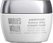 Marlies Möller Pashmisilk - Zīdaina krēma maska 125 ml