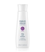 Marlies Möller Strength - Daily Mild Shampoo 200 ml