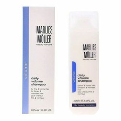 Marlies Möller Volume - Daily Volume Shampoo 200 ml