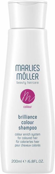 Marlies Möller Colour - Brilliance Colour Shampoo 200 ml