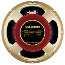 Celestion G12H-150 Redback (16 Ohm) Celestion G12H-150 Redback (16 Ohm)