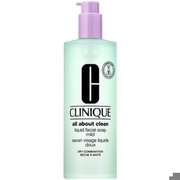Clinique Liquid Facial Soap Mild 400 ml