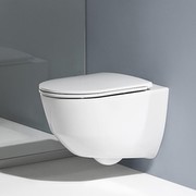 Laufen Pro Wand-Tiefspül-WC (8209660000001)