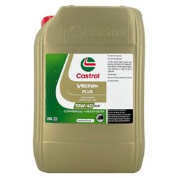 Castrol Vecton 10W-40 20 l Castrol Vecton 10W-40 20 l