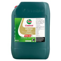 Castrol Vecton 15W-40 20 l Castrol Vecton 15W-40 20 l
