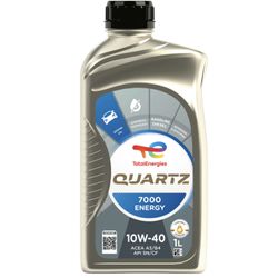 Total Quartz 7000 Energy 10W-40 1 l Total Quartz 7000 Energy 10W-40 1 l