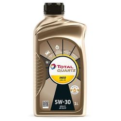 Total Quartz Ineo Longlife 5W-30 1 l Total Quartz Ineo Longlife 5W-30 1 l