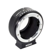 Metabones Adapteris Nikon G uz Fuji X-Mount