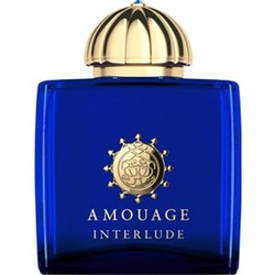 Amouage Interlude Woman Parfīms 100 ml