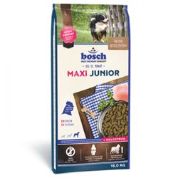 Bosch Tiernahrung High Premium Concept Maxi Junior 3 kg Bosch Tiernahrung High Premium Concept Maxi Junior 3 kg