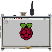 Joy IT Raspberry Pi Displejs 5" Joy IT Raspberry Pi Displejs 5"