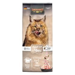 Leonardo Cat Food Adult Maxi GF 15 kg Leonardo Cat Food Adult Maxi GF 15 kg